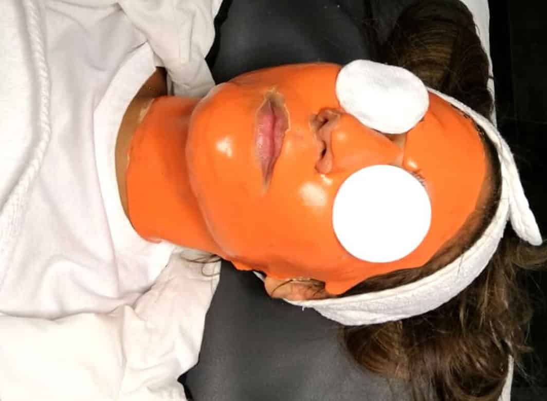 Soin visage, épilation laser et HYDRAFACIAL, traitement du regard Paris