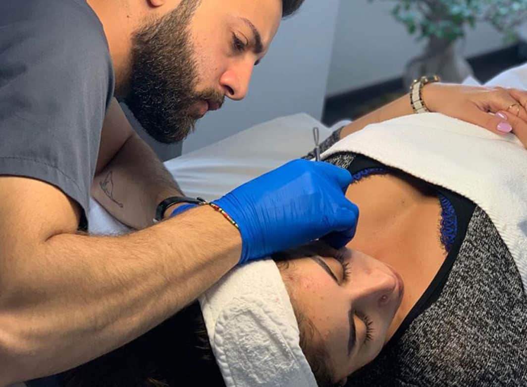 Médecine esthétique, traitement des : rides, cicatrices Paris